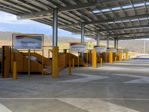 Goulburn Waste Management Centre Announces Staged Opening Of The New Facility.jpg