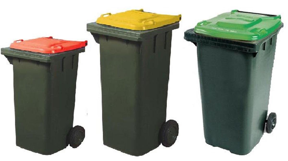 Updates to recycling in our community Goulburn Mulwaree Council