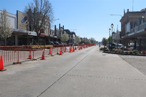 Auburn St Median Removal (2).JPG