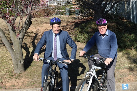 Goulburn Community Bike Ride.JPG