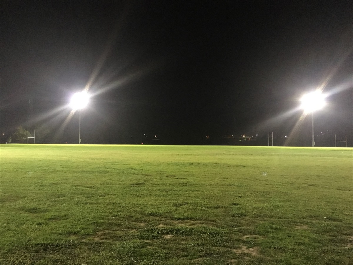 Sporting Fields Goulburn Mulwaree Council